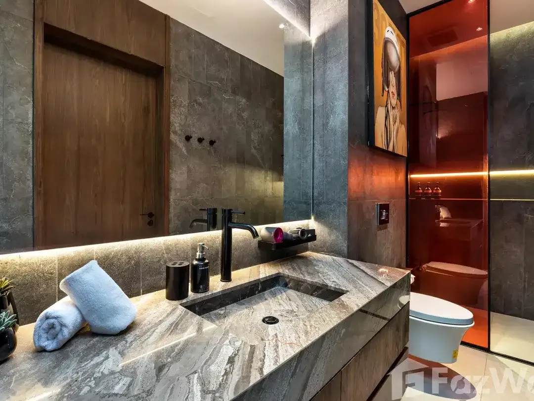 3 Bedroom Villa for sale at Grey Villas by Alex Villas - Image 9 of 10
