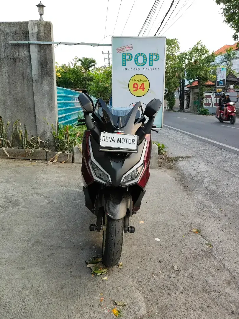 Forza sudah variasi th 2024 pmk Deva motor - Image 5 of 7