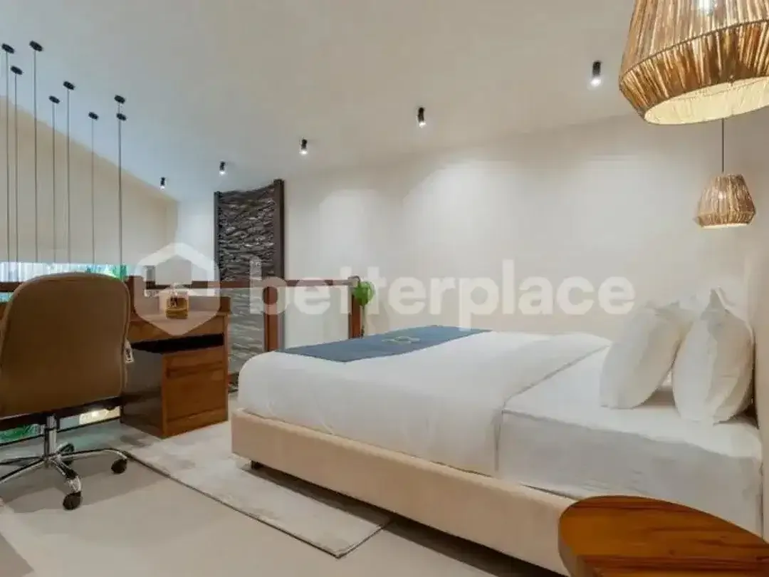 Modern 2 bedroom Townhouse in One of The Most Premium Complex in Canggu, Berawa - Image 8 of 10