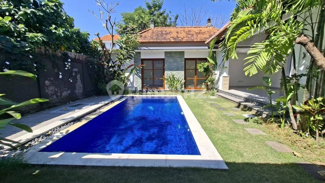 3 br Villa In Canggu No Furnished Near.beach.near Canggu Club - Image 2 of 4