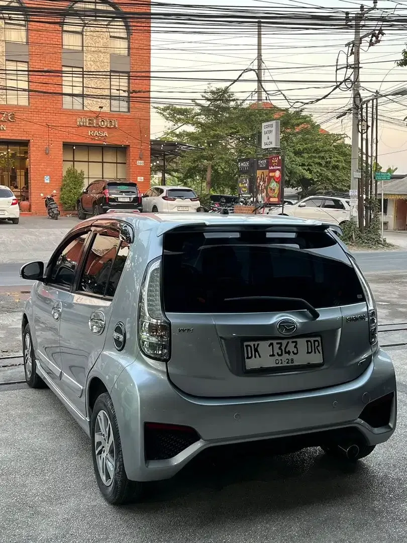 Sirion 1.3 Matic Low Kilometer - DP 20 JT - Image 6 of 10