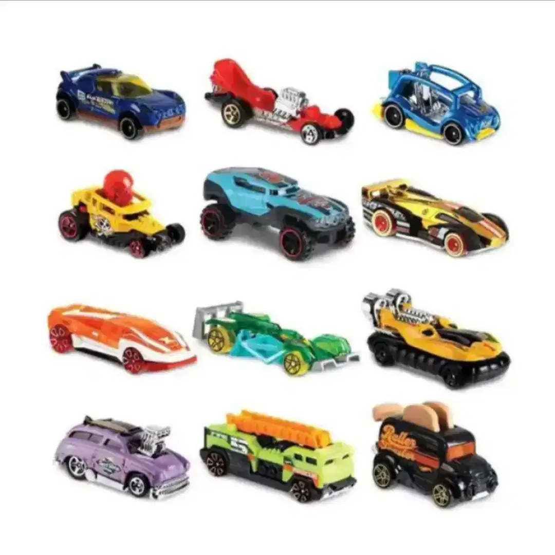 Jual Hotwheels Murah Asli Mattel Matchbox Ada Grosiran Buat Kado - Image 3 of 5