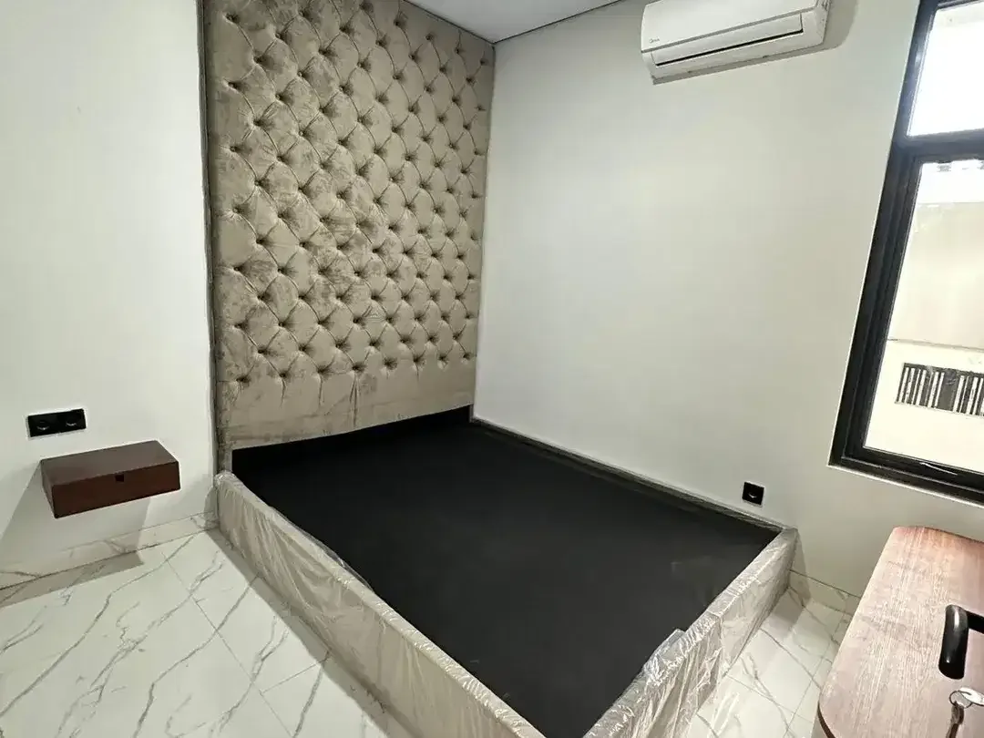 Rumah Furnished 3 BR di Denpasar Selatan Harga 2M An - Image 4 of 7