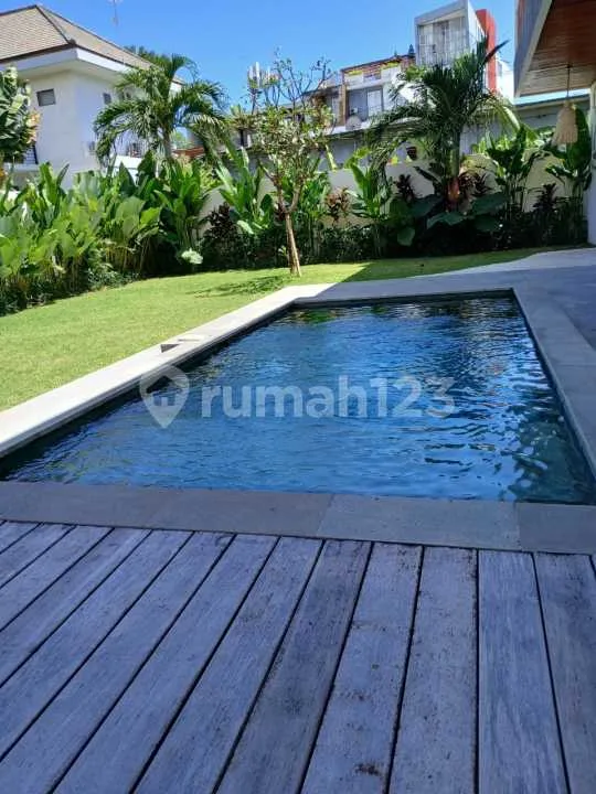 Disewakan - Villa di Pantai Batu Mejan, Canggu - Image 3 of 4