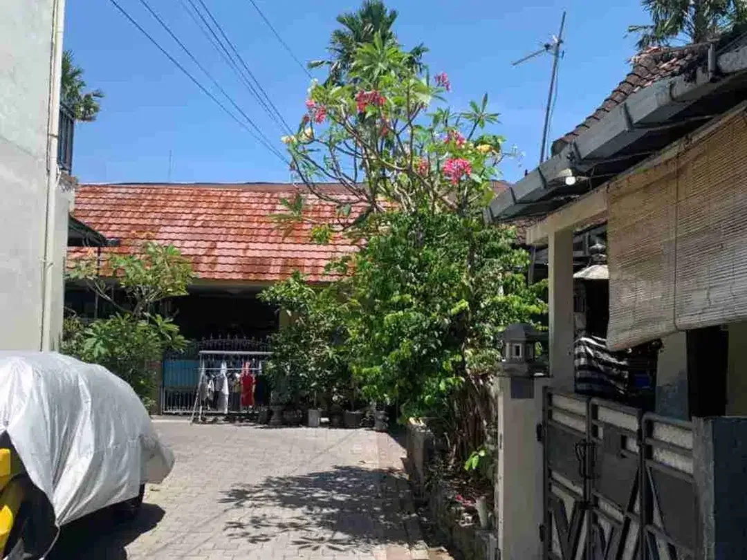Rumah Tinggal Daerah Kerobokan Di Jalan Kesambi Perumahan Raya ,Kelurahan Kerobokan, Kecamatan Kuta Utara, Kabupaten Badung, Provinsi Bali. - Image 7 of 10