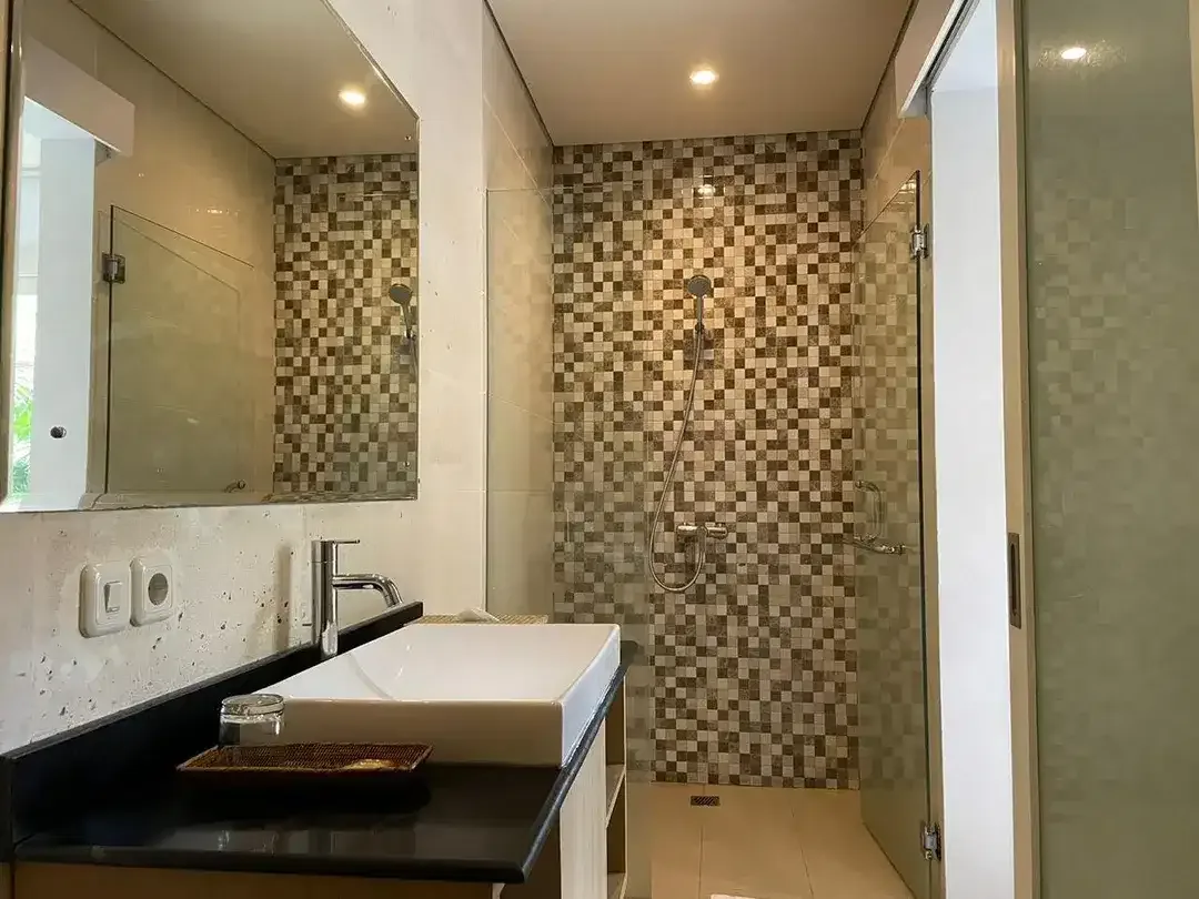 BOUTIQUE HOTEL STRATEGIS DI SANUR - Image 10 of 10