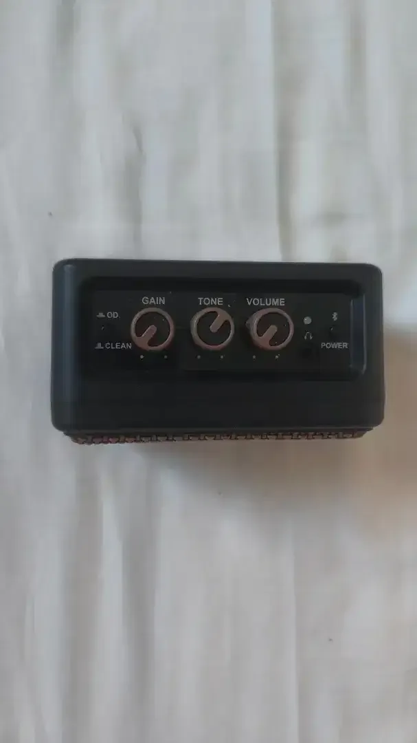 Jual Ampli mini Aroma second mulus - Image 2 of 4