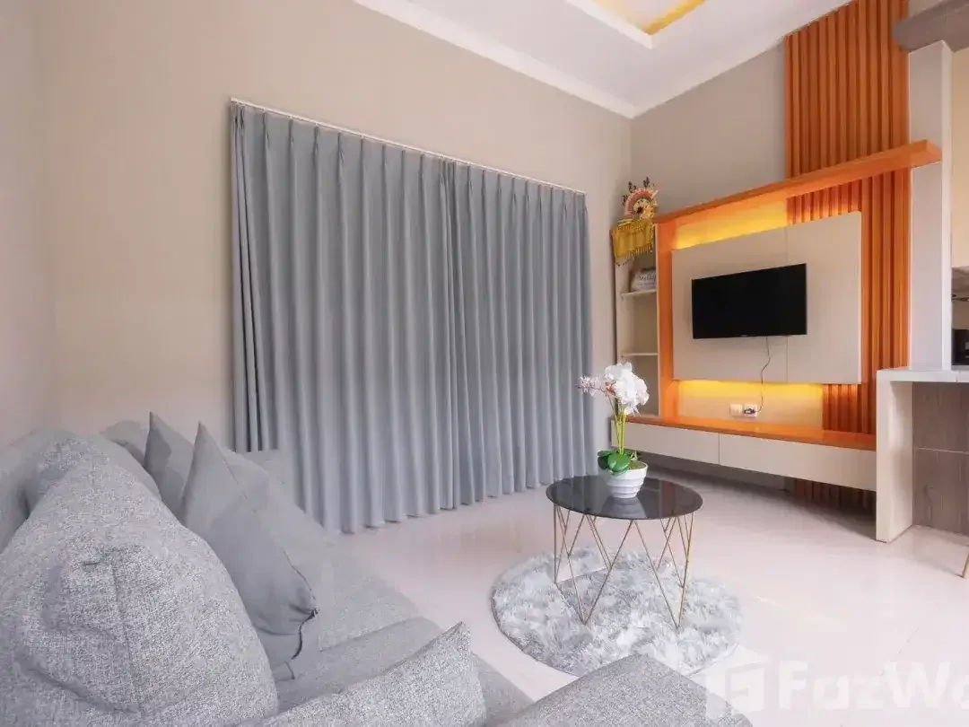 3 Bedroom Villa for sale in Kerobokan, Bali - Image 4 of 10