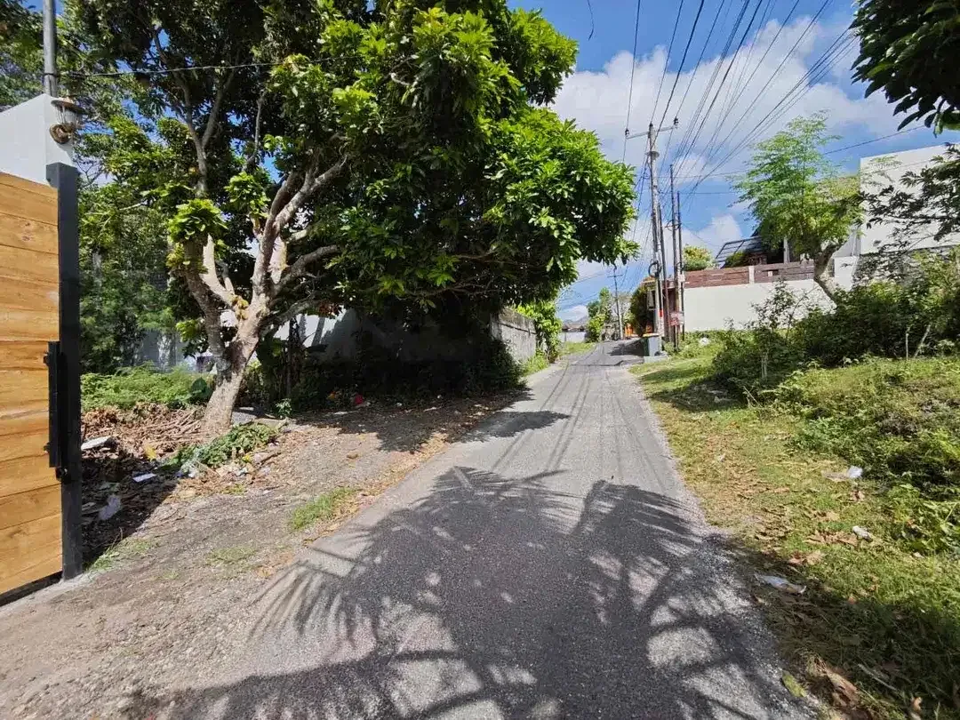 Tanah Murah Pura Lempuyang Ungasan - Image 6 of 10