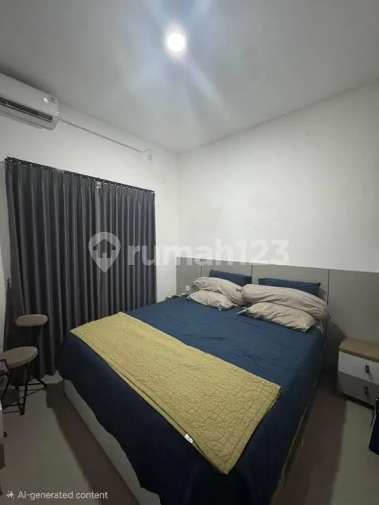 Rumah Full Furnished 3Br Nusa Dua Dekat Tol & Pantai, Badung Bali - Image 2 of 4