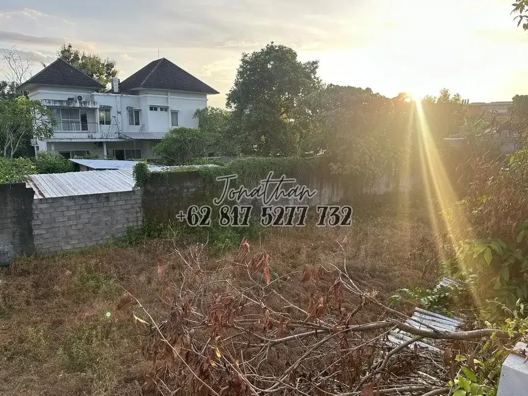 Sub Lease Tanah 6,25 Are Zona Kuning Tumbak Bayuh - Image 7 of 10