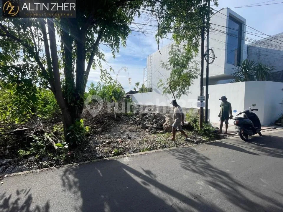 Premium Land Ready To Build On The Main Road Of The Prerenan Jantuk Angsa . - Image 2 of 4