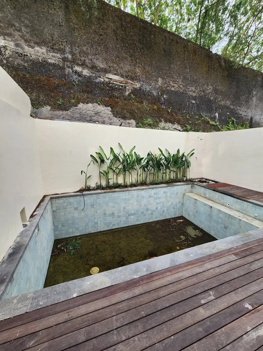 READY UNIT HUNIAN SEMI VILLA 3BR BEST INVESTMEN DI UNGASAN BALI - Image 3 of 8
