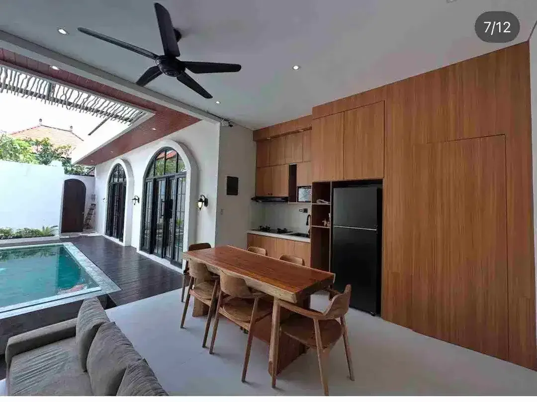 Villa penyaringan Sanur bali - Image 10 of 10