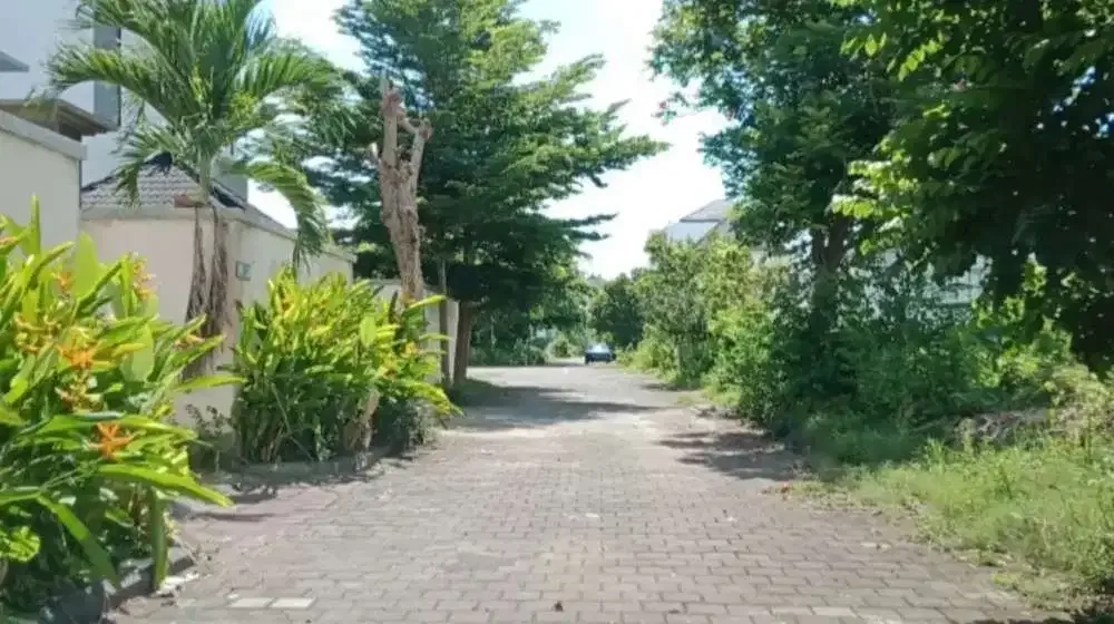 TANAH KAVLING ELITE NUSA DUA - Image 6 of 10