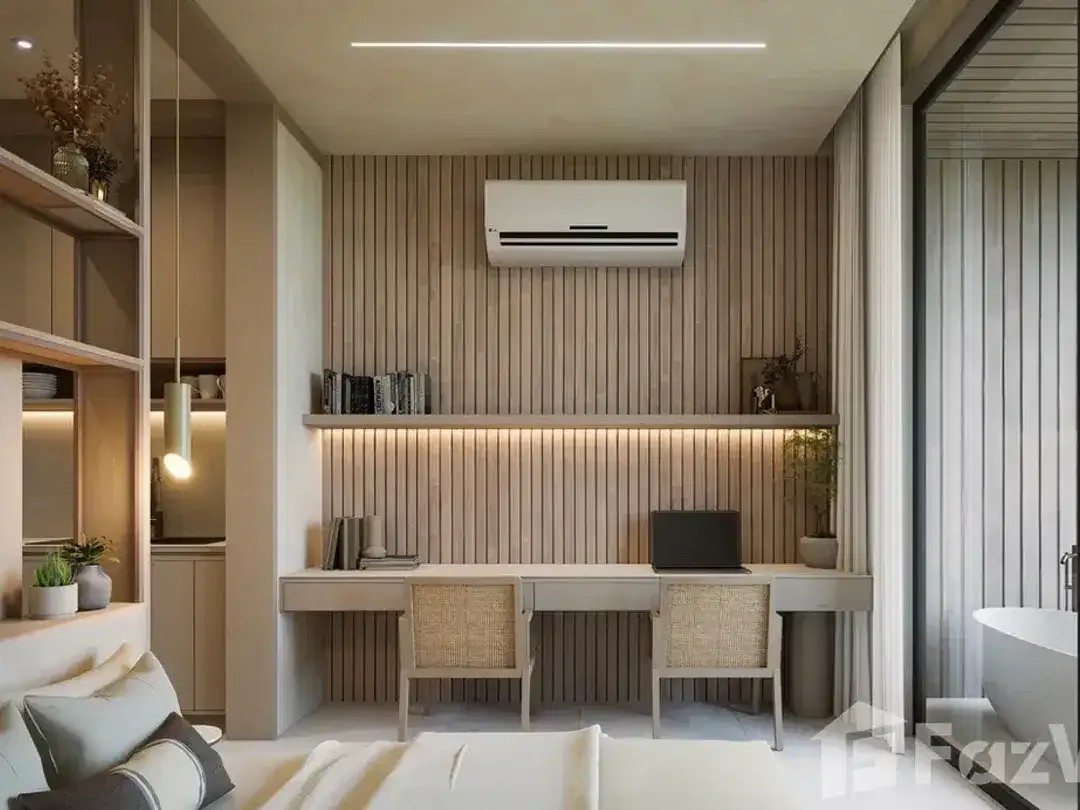 1 Bedroom Apartment for sale at Axora Residence - Image 5 of 5