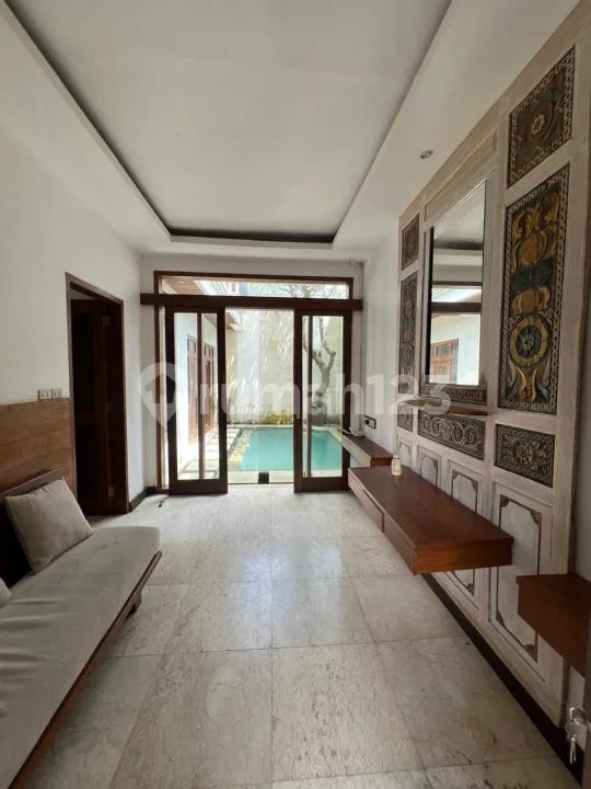 Villa Furnished Nyaman di Taman Mumbul Nusa Dua Bali - Image 2 of 4