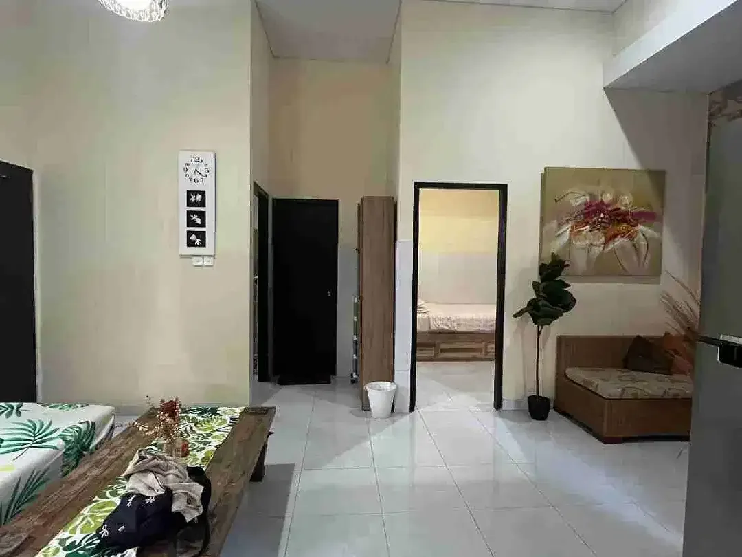 Rumah Furnish Diamond residence Taman Jimbaran - Image 9 of 10