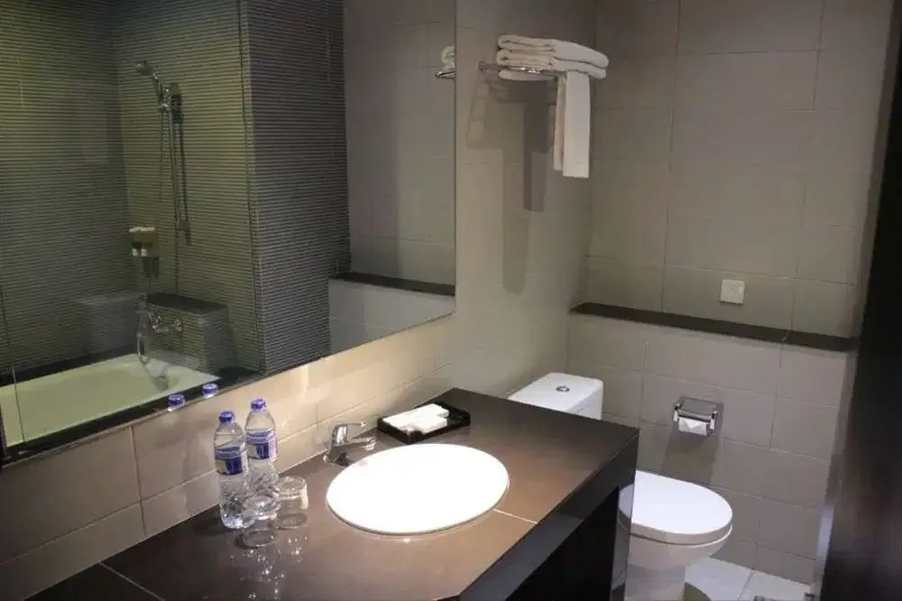 BUC HOTEL MIRING HARGA PANDEMI COVID KUTA - Image 8 of 10