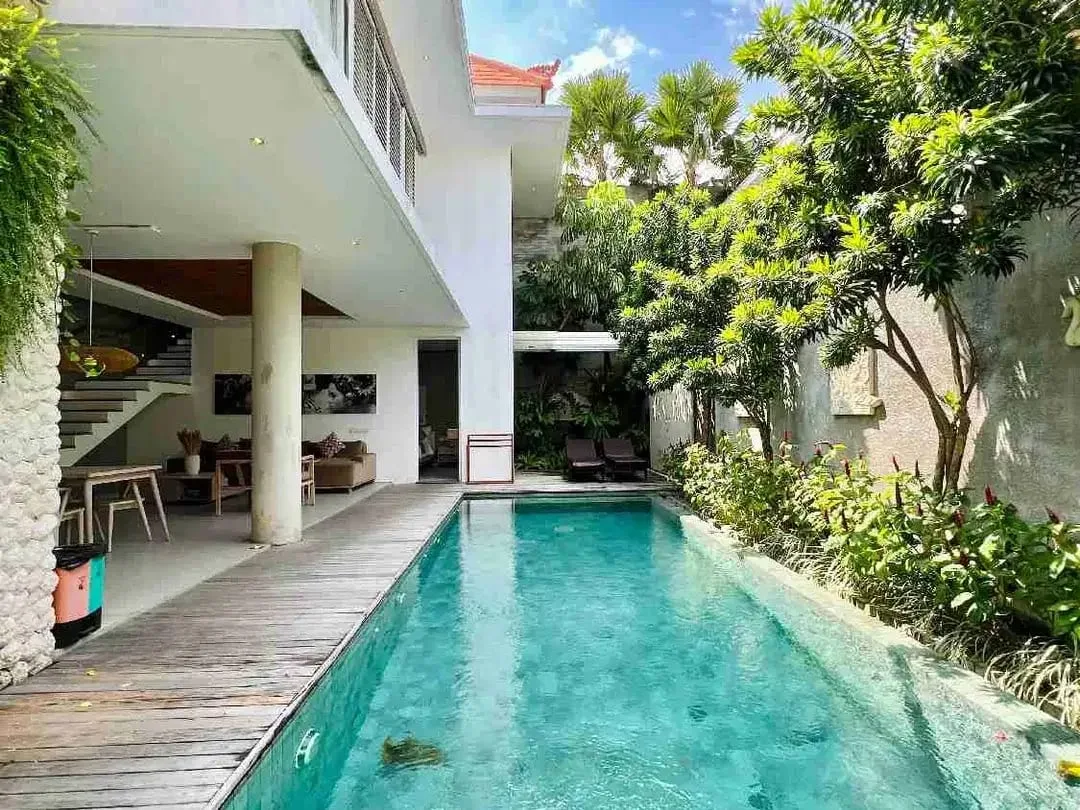 For Sale Beautiful Villa for Sale in Prime Seminyak Area - Image 3 of 10