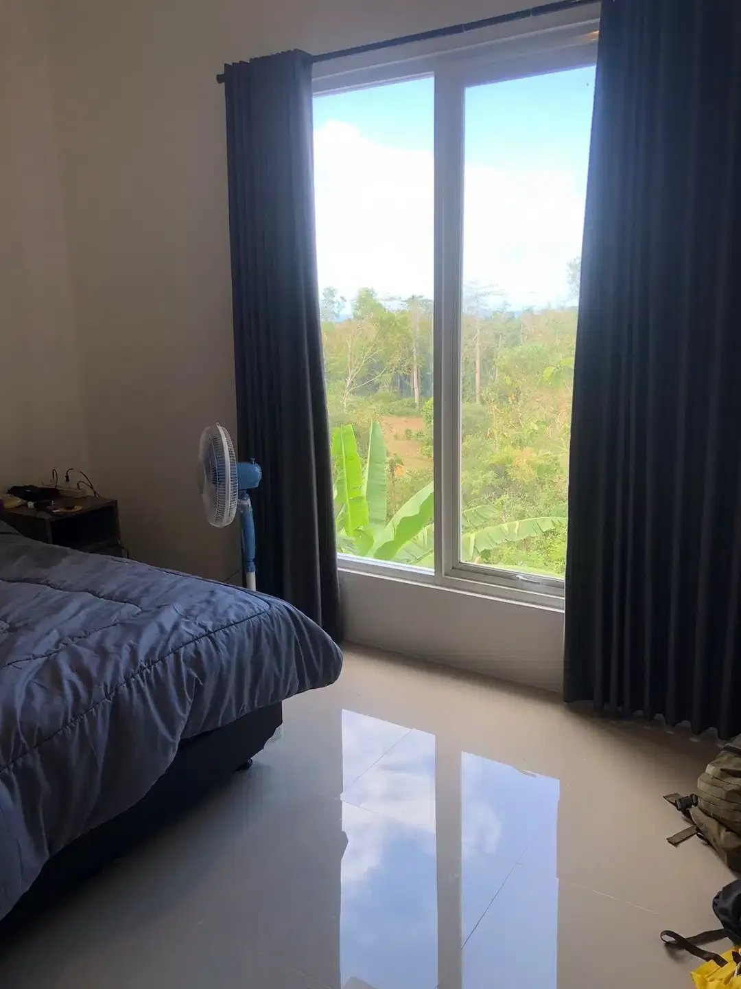 rumah baru 2 lantai di Ungasan Jimbaran,dkt Pantai Melasti,furnish - Image 2 of 10