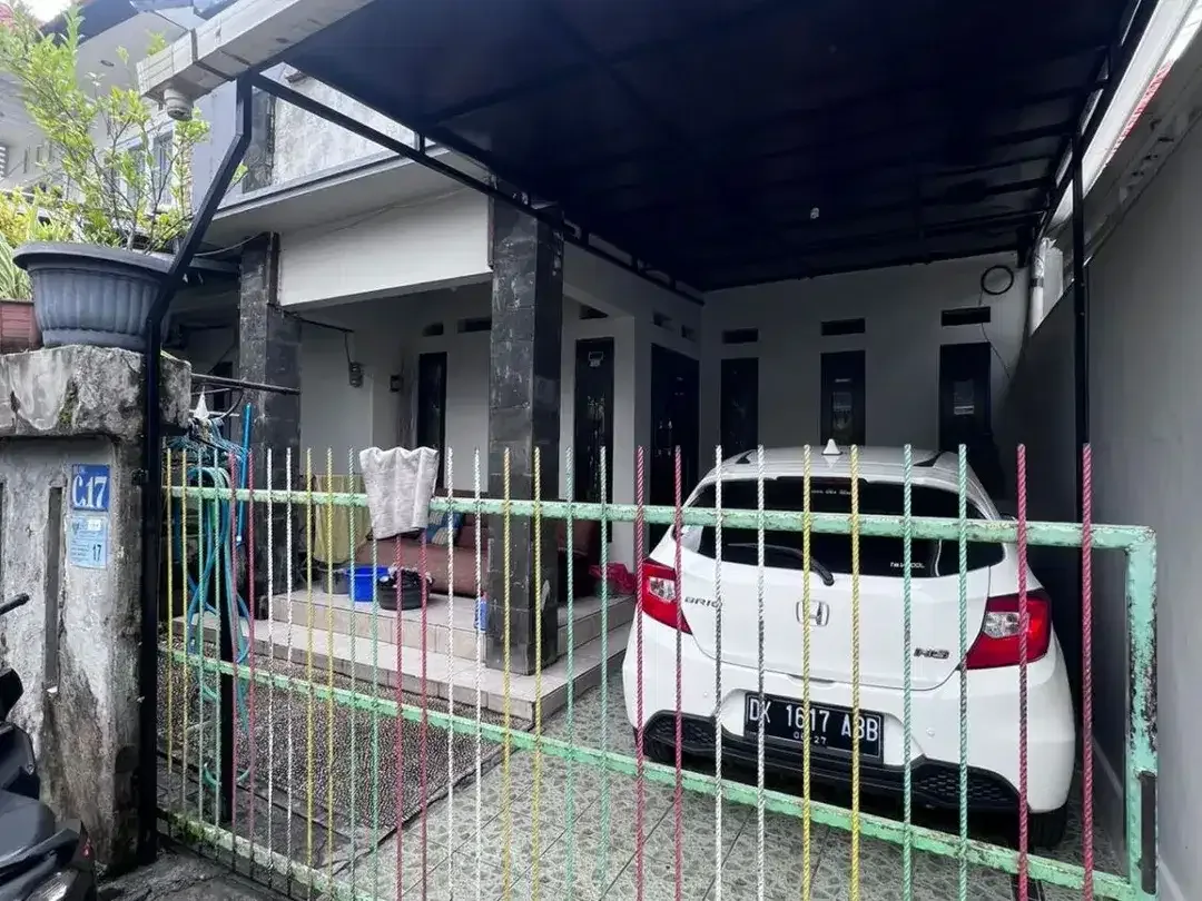 Hunian Nyaman untuk Masa Depan Lebih Tenang - Denpasar Area - Image 1 of 10