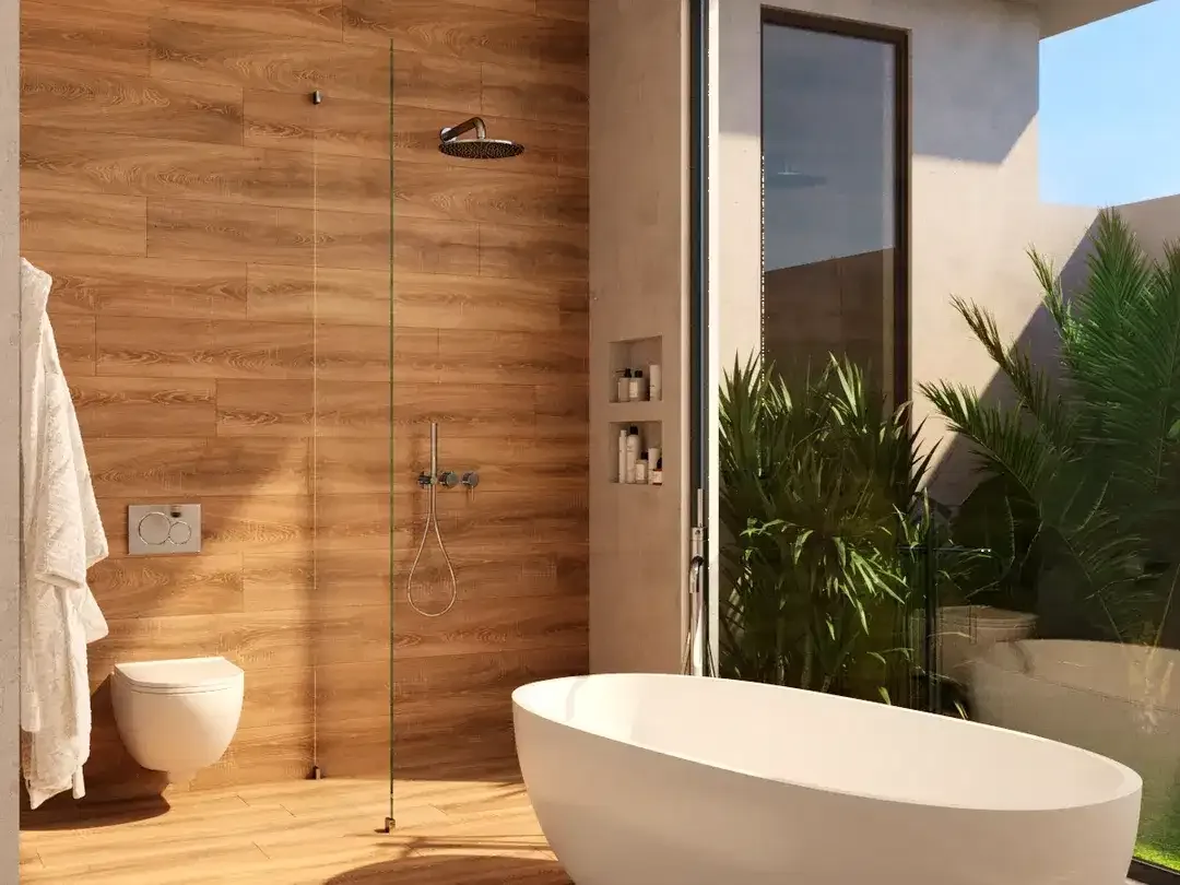 2 Bedroom Villa for sale in Blahbatu, Bali - Image 4 of 10