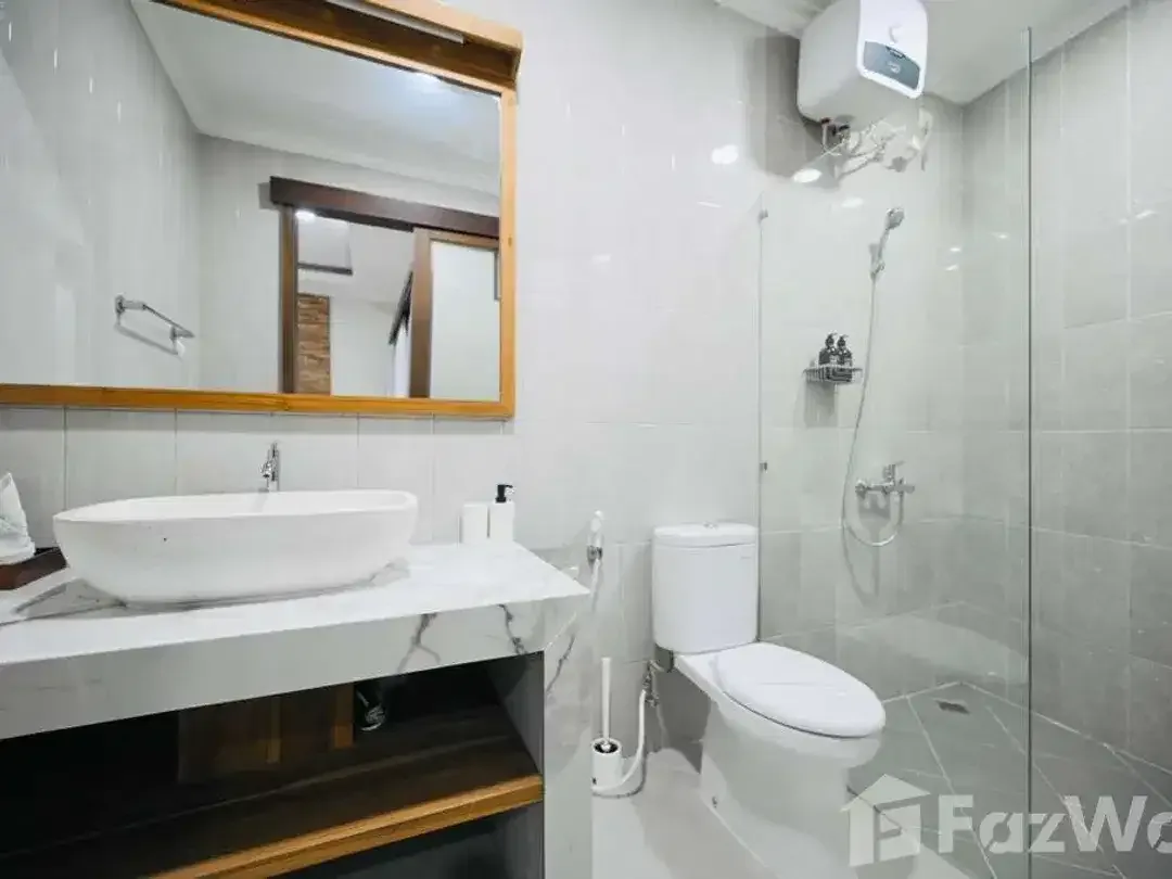 2 Bedroom Villa for rent in Kerobokan, Bali - Image 4 of 10