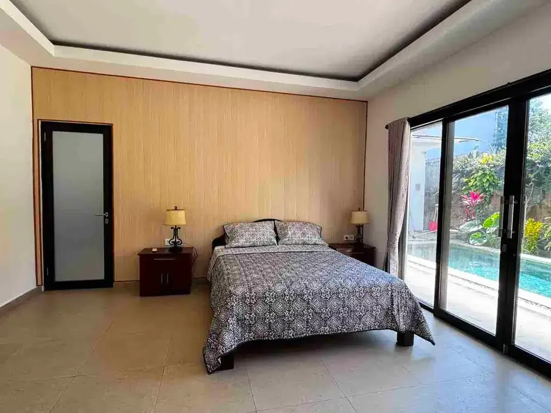 villa jalan batursari sanur bali - Image 8 of 10
