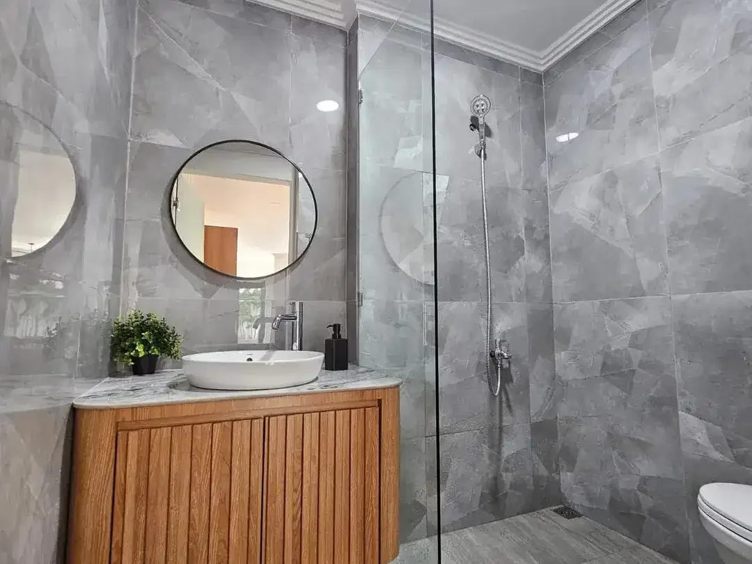 Rental - Rare Brand New 3BR Private Pool Villa for Rent in Sanur - Prime Family Home Near Beach & International Schools, Bali - Image 7 of 10