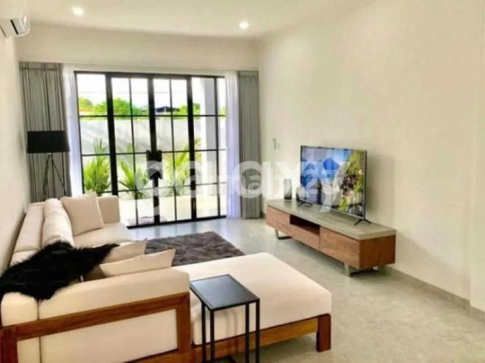 For Sale Contemporary Modern Shite House In Seminyak Badung, Bali - Image 3 of 4