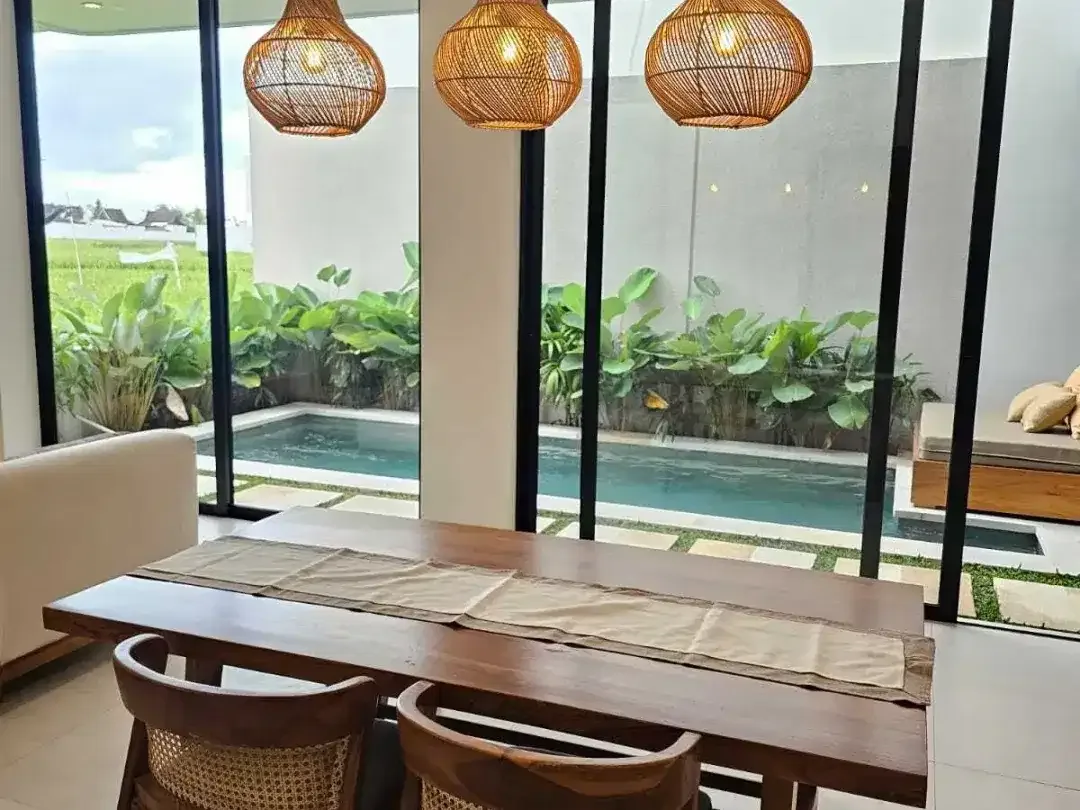 2 Bedroom Villa for sale in Cemagi, Bali - Image 4 of 10