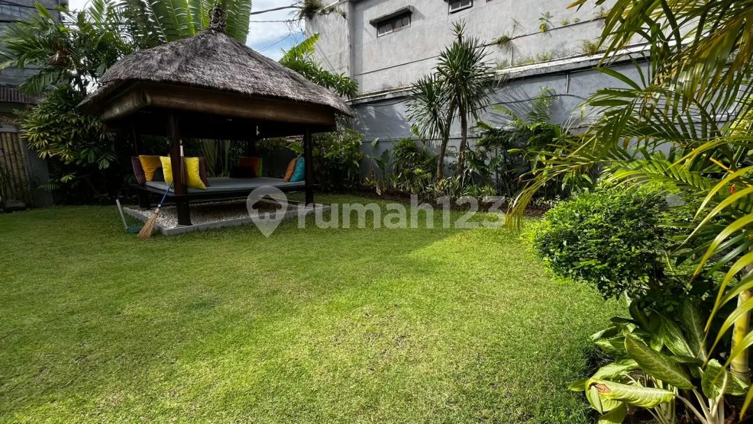 Termurah Villa Ada Kolam Renang Jual Lokasi Kuta - Image 4 of 4