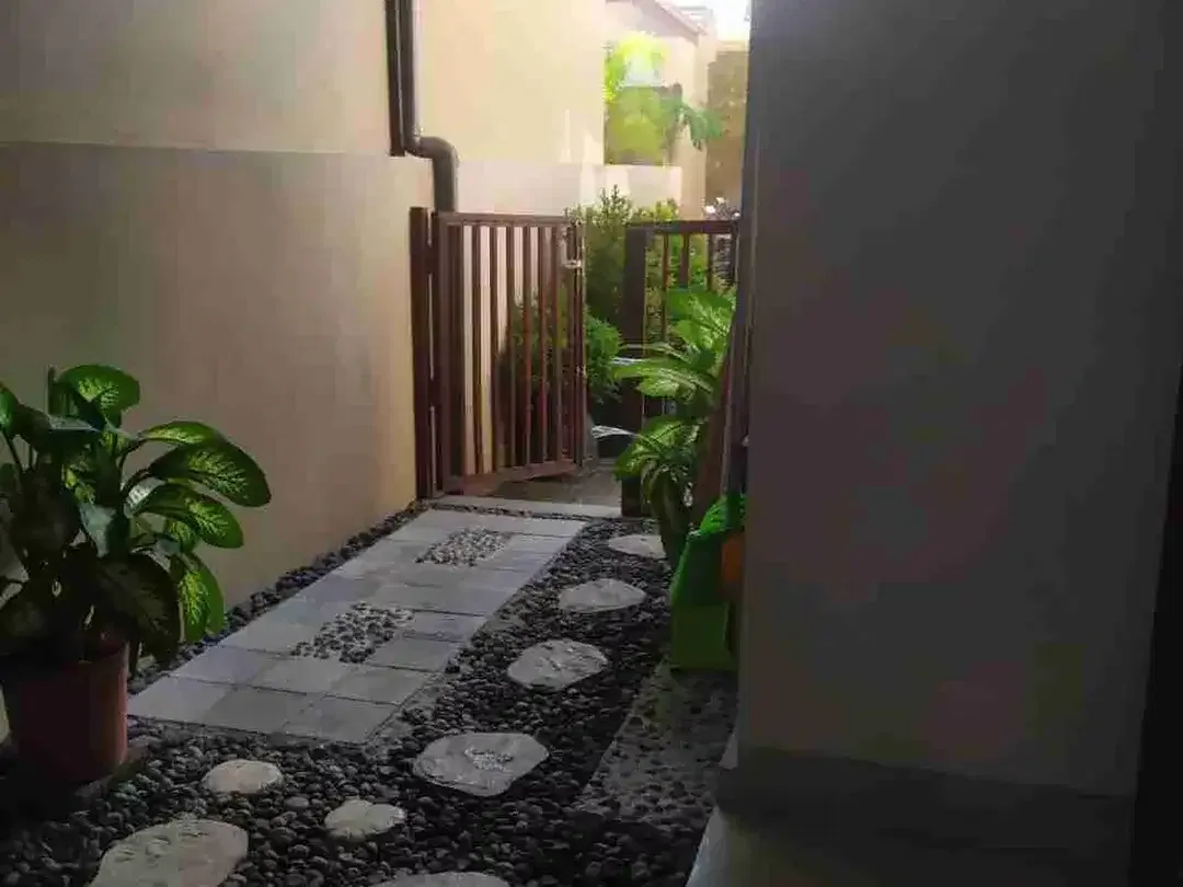 Jual Rumah 1lt Minimalis area perumahan Di Dharmawangsa Nusa Dua  area Hunian . - Image 3 of 10