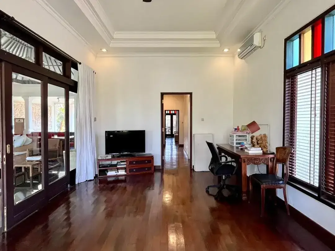 Freehold - Stunning resort villa in Lodtunduh, Ubud, Bali - Image 4 of 10