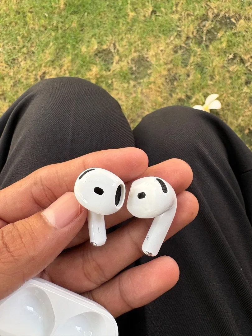 IPhone 13 256 all operator + airpods gen 4 (ANC) - Image 2 of 10