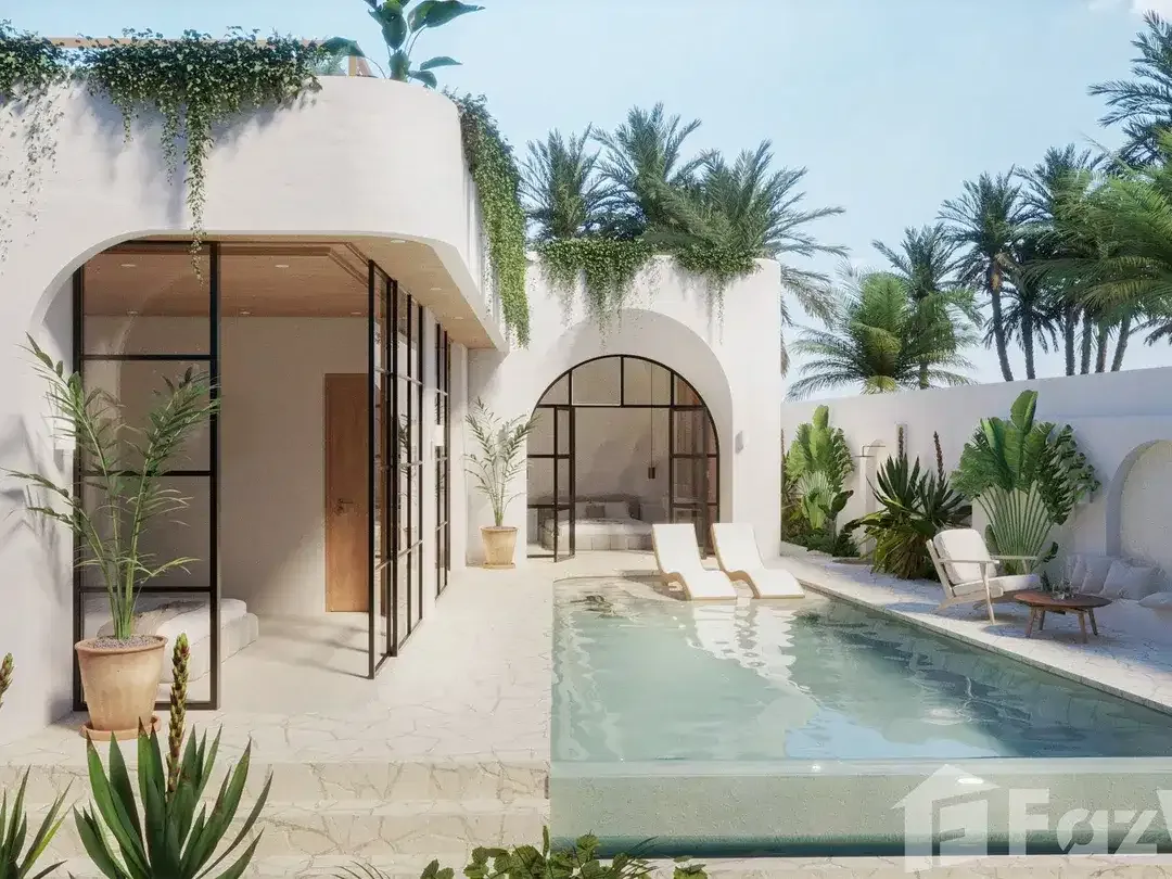 2 Bedroom Villa for sale in Ubud, Bali - Image 6 of 9