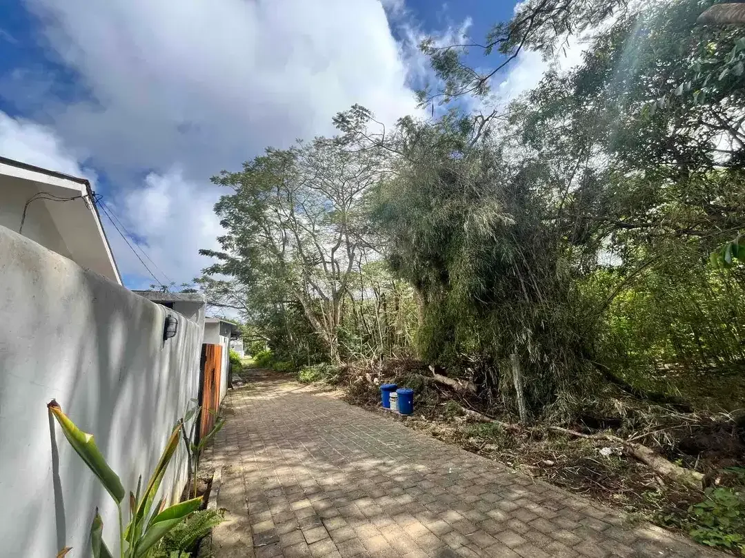 Tanah Premium area komplek Villa Airis Uluwatu - Image 5 of 10