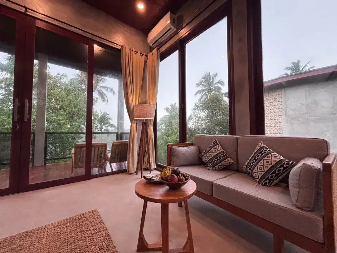 Freehold - A Private Sanctuary Surrounded by Nature, Tabanan, Bali - Image 9 of 10