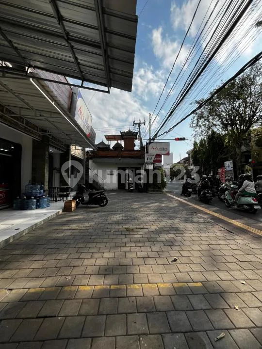 4 Unit Ruko Strategis di Pusat Kota Denpasar, Dekat Rs Sanglah - Lokasi Sangat Ramai - Image 4 of 4