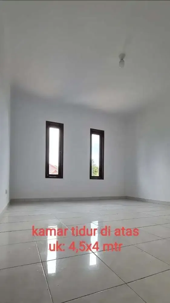 Jual rumah MEWAH di Taman griya Jimbaran Bali.6kt,5km,Luas tanah 226m2 - Image 5 of 10