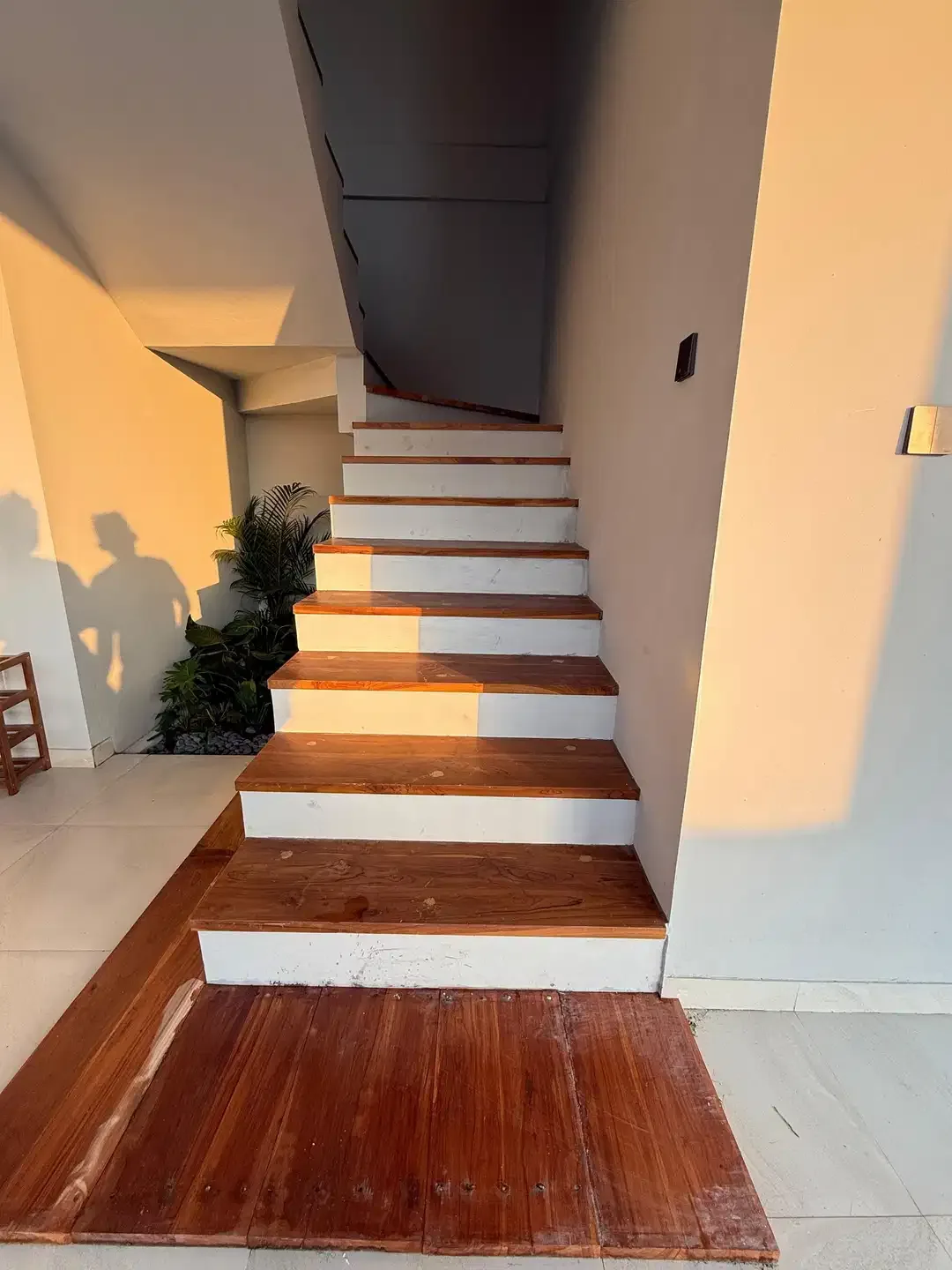 villa baru di munggu seseh canggu, furnish, strategis - Image 9 of 10