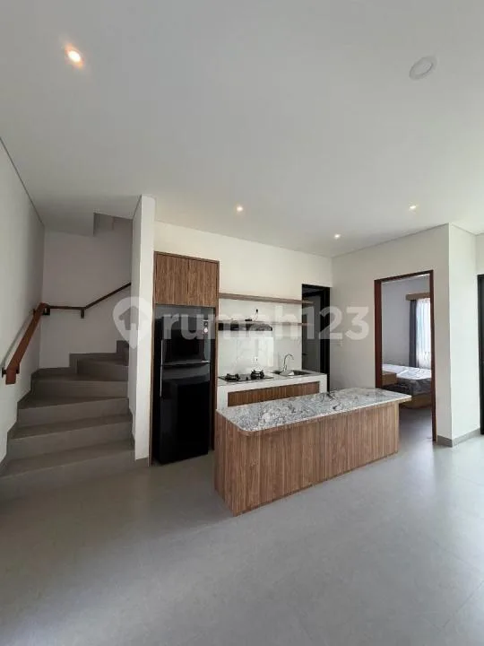 Rumah Baru 3Br Fully Enclosed Dekat Sanur - Tukad Balian - Image 3 of 4