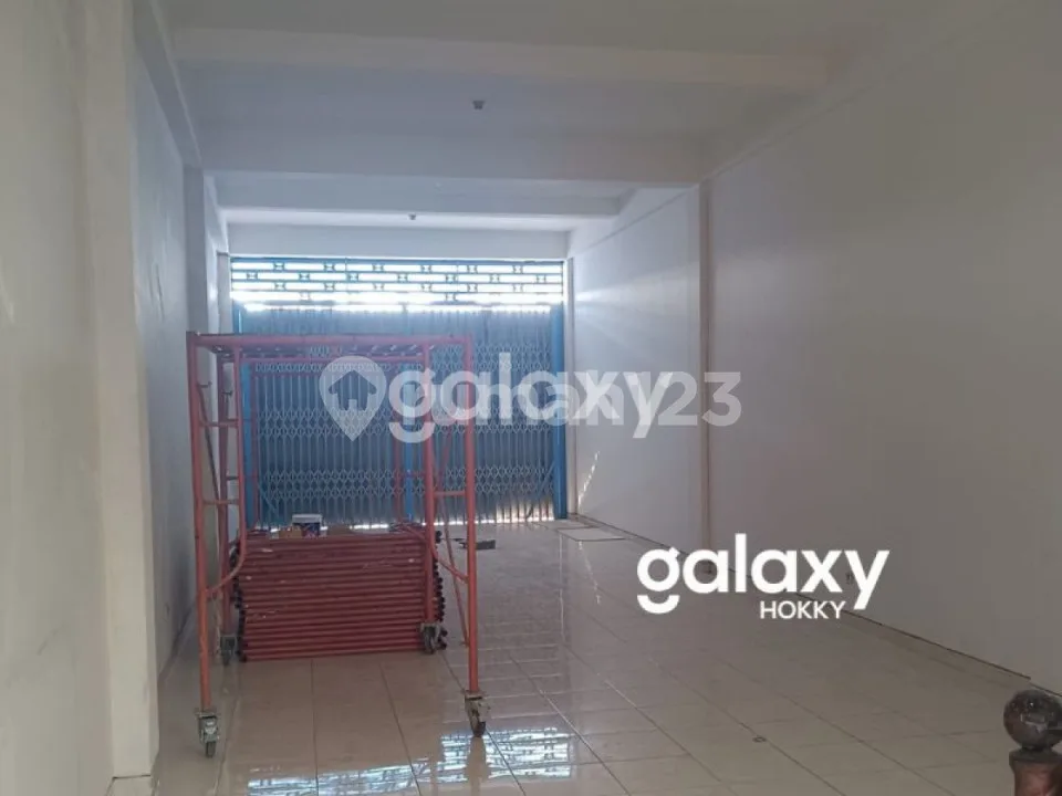 Dijual Ruko Raya Buluh Indah Pemecutan Kaja Denpasar, Bali - Image 2 of 4