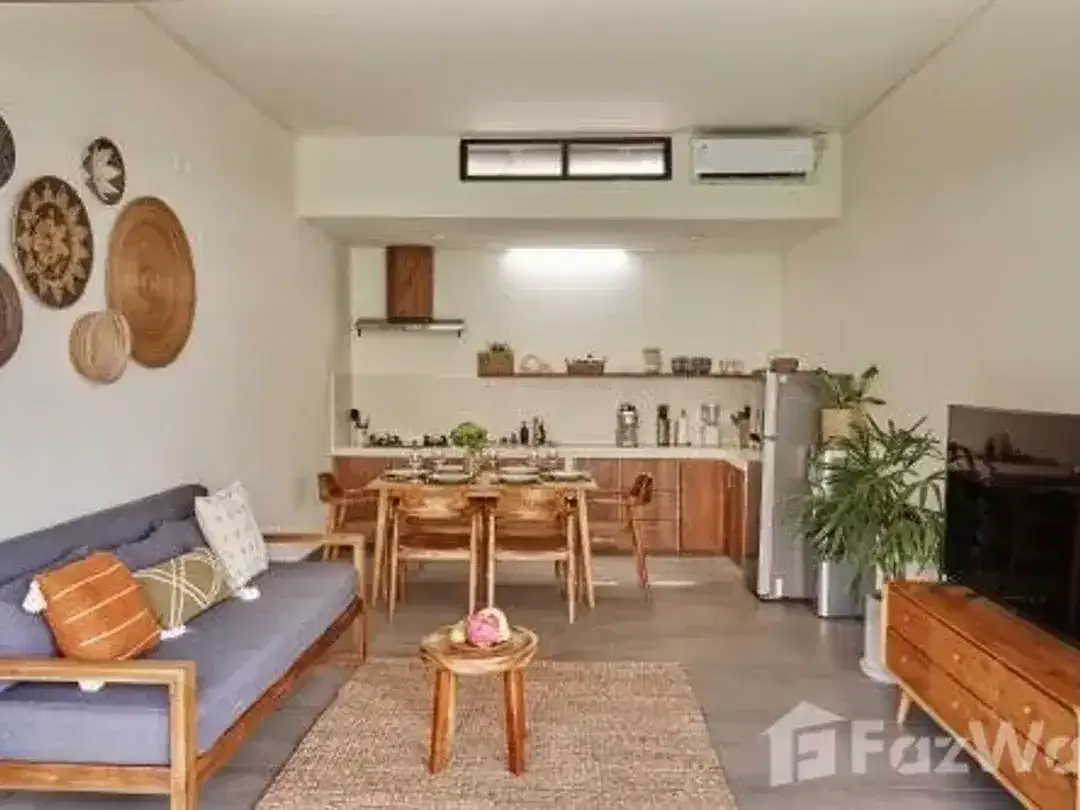 3 Bedroom Villa for rent in Canggu, Bali - Image 8 of 10