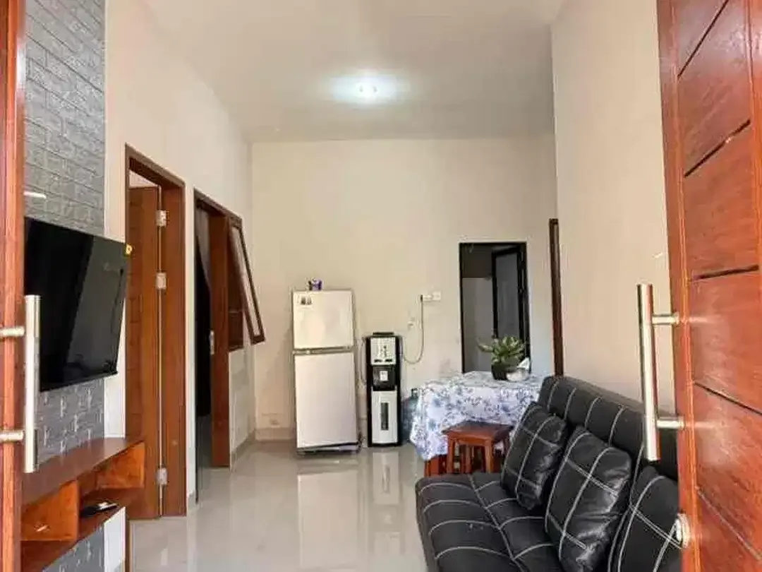 DIJUAL RUMAH CLUSTER PANDAWA GARDEN – KUTUH, KUTA SELATAN, BALI - Image 5 of 10