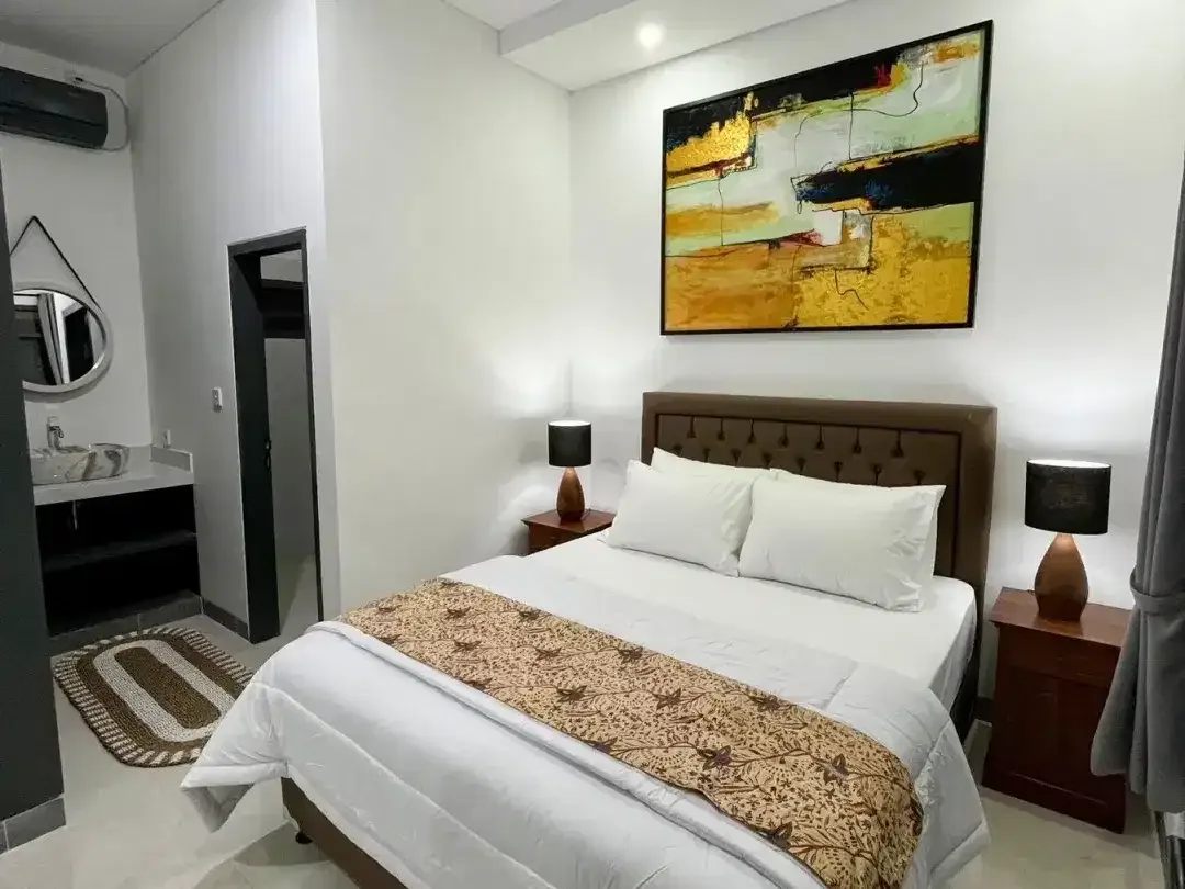 3 Bedroom Villa for sale in Denpasar Barat, Bali - Image 7 of 10