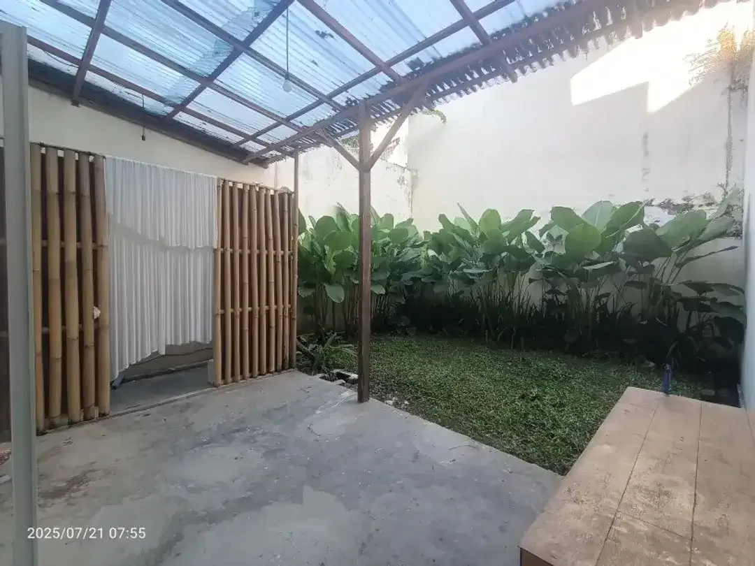 Rumah Minimalis One Gate System dekat Seseh dan Canggu - Image 10 of 10