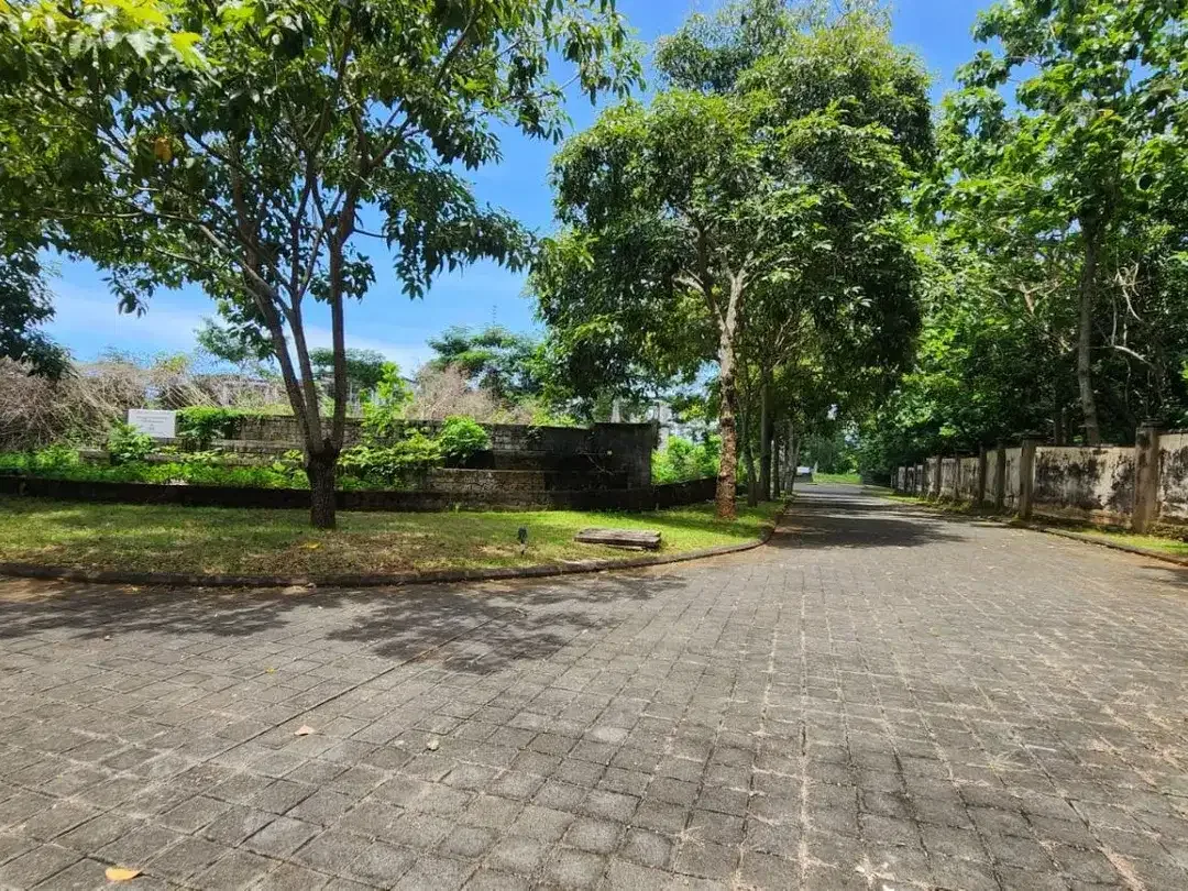 Dijual tanah kavling zona pink area pecatu - Image 1 of 7