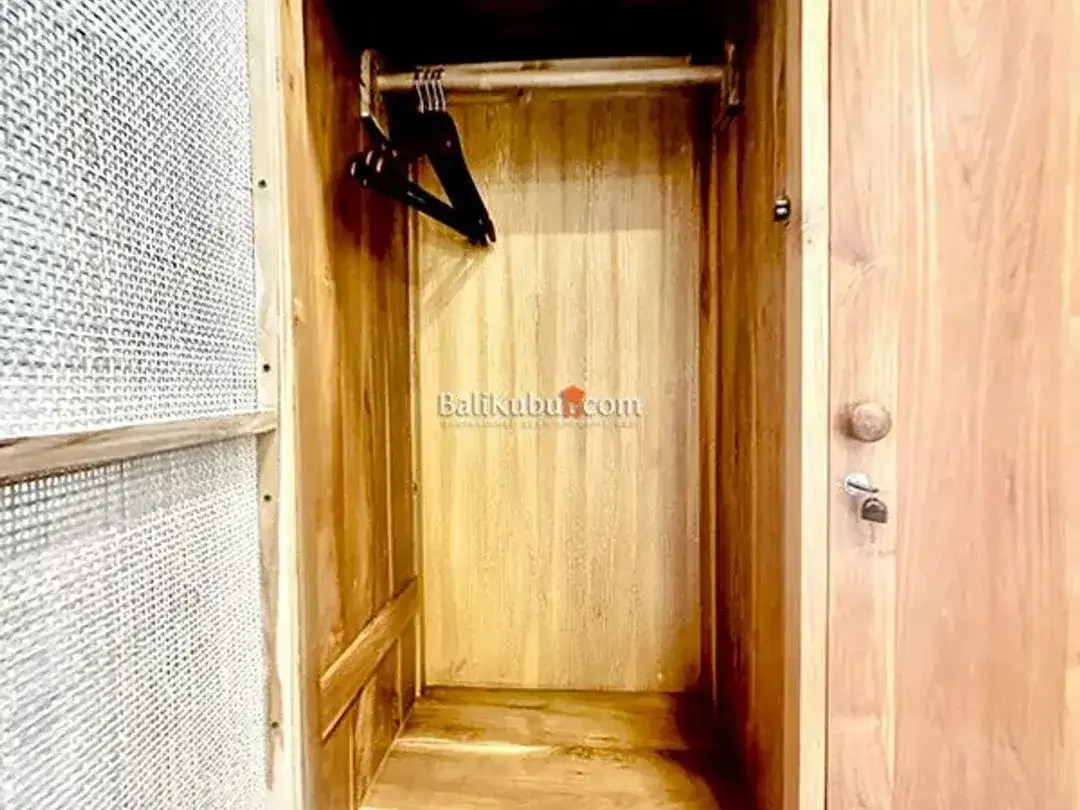 AMS-019.HRT For Sale Modern 2BR Villa with Private Pool in Ungasan, South of Bali - Image 8 of 10